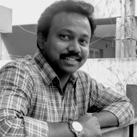 Mahesh Raja