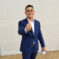 Matthew Trujillo