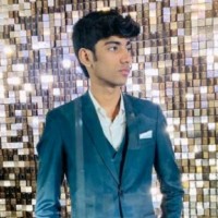 Huzaifa Ahmed Khan