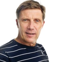 Kristofer Gustafsson