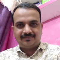 Dharmendra Kumar Gupta