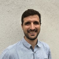 Gil Sala Bordallo