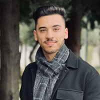 Mohammad Aldrabee