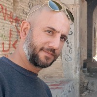 Ehsan Hashemi