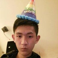 杨旭钢
