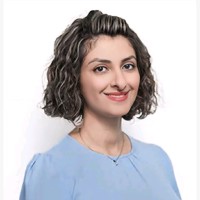 Maryam Sattari