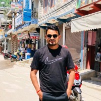 Santosh Subedi