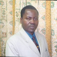 DAVID AMUNGA