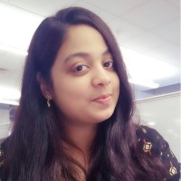 Alekhya Pingali