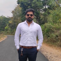 Chandru Shekar