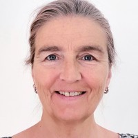 Tita Van Der Pot