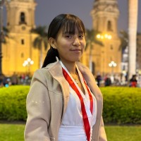 Shirley Naomi Lifonzo Lopez