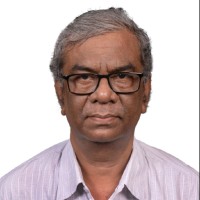 R. Muthukumar