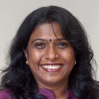 Seema Ramesh Menon