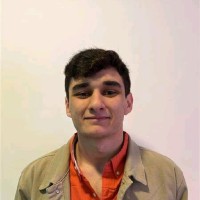Lucas Sidhu