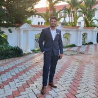 Sairaj Shetty