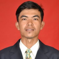 Jhon Travolta Pasaribu
