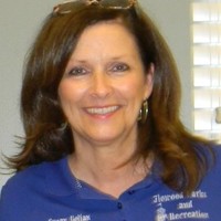 Susan Bolian