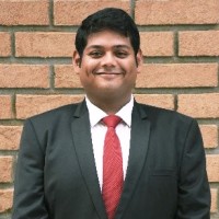 Animesh Pradhan