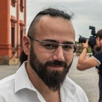 Anton Maydanove