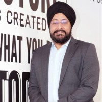 Varinder Singh
