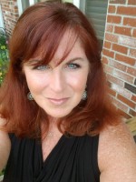 Shannon Reeve