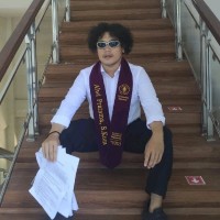 Alwi Pratama