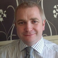 Robert Mccausland