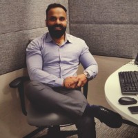 Vivek Naik
