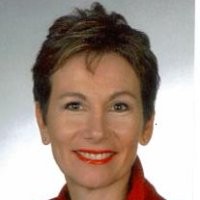 Joanne Crook-Bayliss