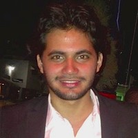 Antony Henriquez
