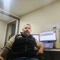 Marco Contreras