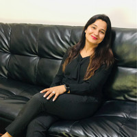 Puja Grover