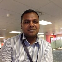 Naidoo Neethiasellan (Known as Gerald)