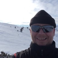 anders aasheim