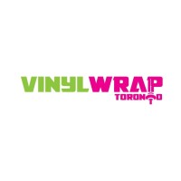 Vinyl Wrap Toronto