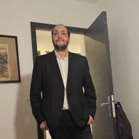 Simohamed Bouras
