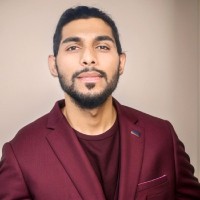 Sunil Chinnabathini