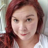 Kristine Berg Svensen