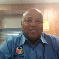 Eugene Scott