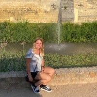 Demi Van Den Engel