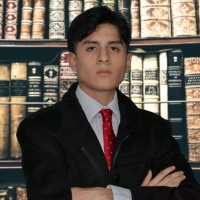 Andrés Vargas Huamán