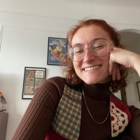 Charlotte Abate