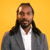 Darryl Cooper, MBA