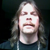 Travis Heldreth