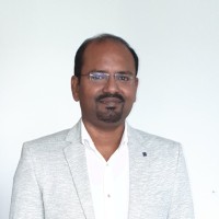 Amarnath B