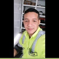 Marlon Mauricio Merizalde Cabrera