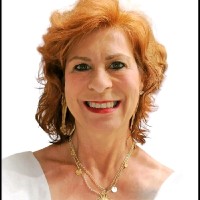 Gillian Borges