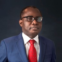 Fred Onuobia SAN
