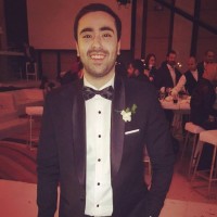 Mahmoud Fouad